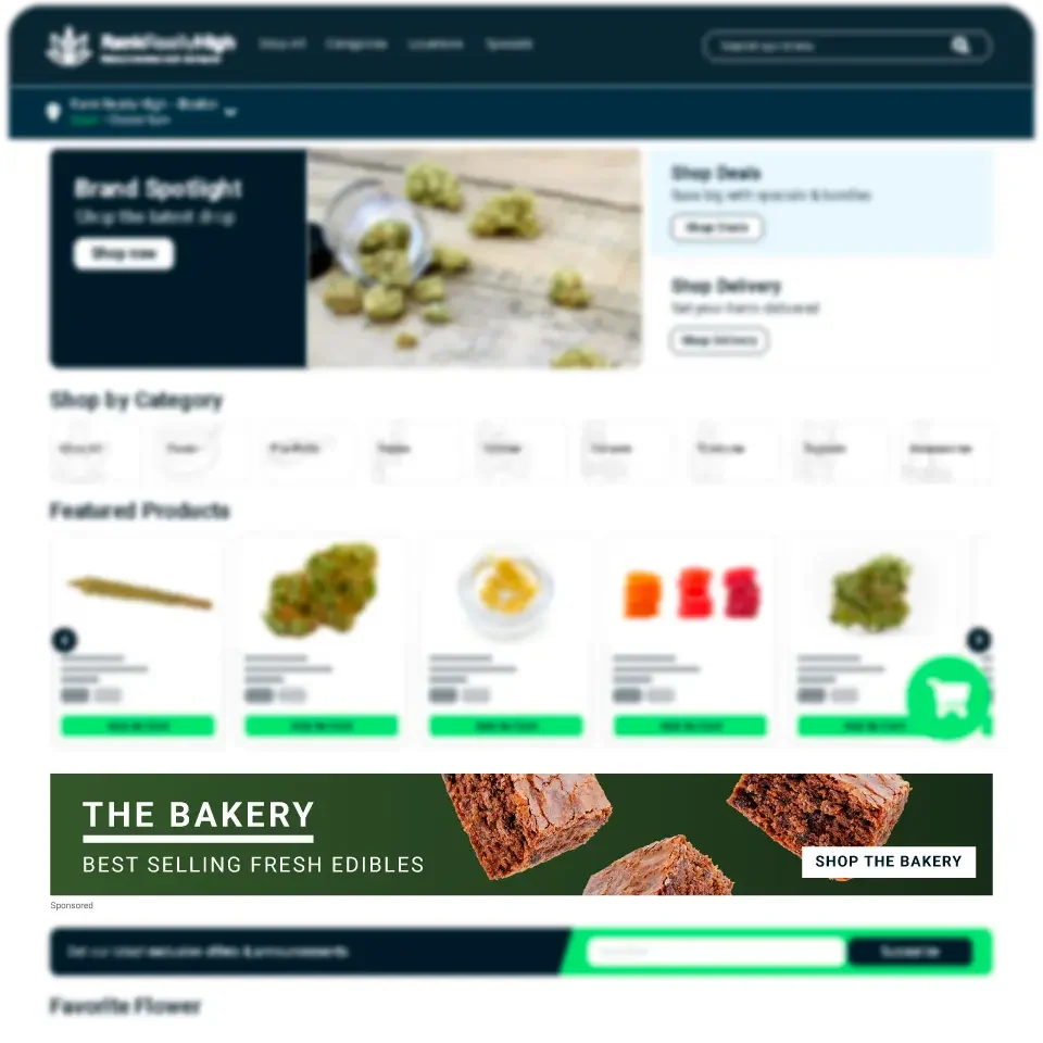 Rank Really High Cannabis Dispensary Retail Advertising Rank Really High Cannabis Dispensary Retail Advertising
